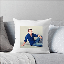 Scotty McCreery won the show in 2011 Scotty Mccreery Pillows Cover