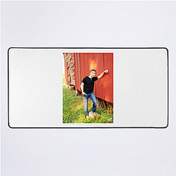 Scotty McCreery is an American country music singer Scotty Mccreery Mouse Pads