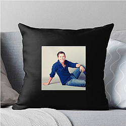 Scotty McCreery won the show in 2011 Scotty Mccreery Pillows Cover