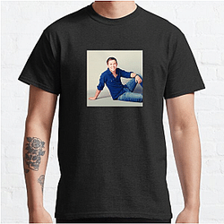 Scotty McCreery won the show in 2011 Scotty Mccreery T-Shirts