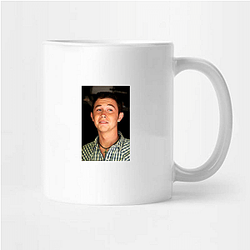 Scotty McCreery has had several number one hits Scotty Mccreery Mugs