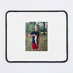 Scotty McCreery's hit song is Five More Minutes Scotty Mccreery Mouse Pads
