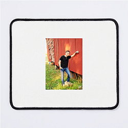 Scotty McCreery is an American country music singer Scotty Mccreery Mouse Pads