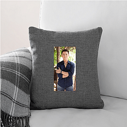 Scotty McCreery is a prominent figure in country music Scotty Mccreery Pillows Cover