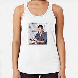 Scotty McCreery has won several awards Scotty Mccreery Tank Tops
