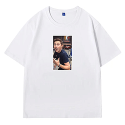 Scotty McCreery's debut album was titled Clear as Day Scotty Mccreery T-Shirts