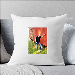 Scotty McCreery is an American country music singer Scotty Mccreery Pillows Cover