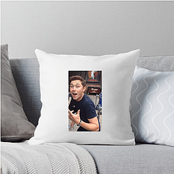 Scotty McCreery's debut album was titled Clear as Day Scotty Mccreery Pillows Cover