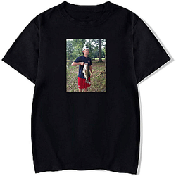 Scotty McCreery's hit song is Five More Minutes Scotty Mccreery T-Shirts