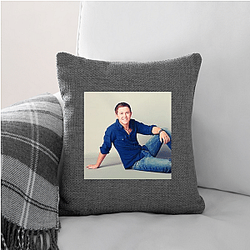 Scotty McCreery won the show in 2011 Scotty Mccreery Pillows Cover