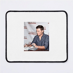 Scotty McCreery has won several awards Scotty Mccreery Mouse Pads