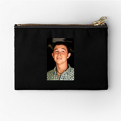 Scotty McCreery has had several number one hits Scotty Mccreery Zipper Pouches