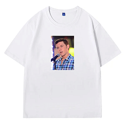Scotty McCreery is known for his deep voice Scotty Mccreery T-Shirts