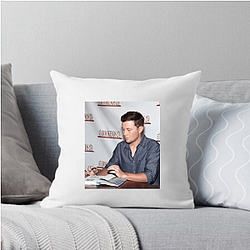 Scotty McCreery has won several awards Scotty Mccreery Pillows Cover