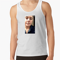 Scotty McCreery has released many studio albums Scotty Mccreery Tank Tops
