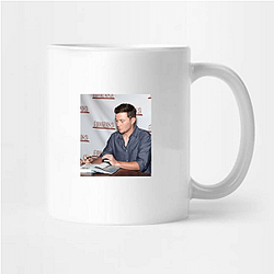 Scotty McCreery has won several awards Scotty Mccreery Mugs