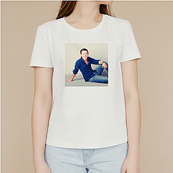 Scotty McCreery won the show in 2011 Scotty Mccreery T-Shirts
