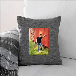 Scotty McCreery is an American country music singer Scotty Mccreery Pillows Cover