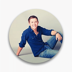 Scotty McCreery won the show in 2011 Scotty Mccreery Pins