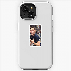 Scotty McCreery's debut album was titled Clear as Day Scotty Mccreery Samsung Cases