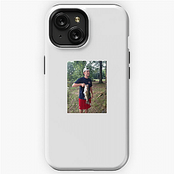 Scotty McCreery's hit song is Five More Minutes Scotty Mccreery Samsung Cases