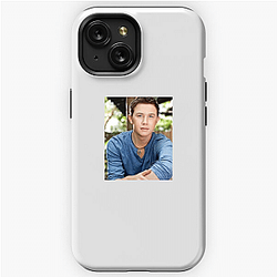 Scotty McCreery won the tenth season of American Idol Scotty Mccreery iPhone Cases
