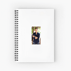 Scotty McCreery is a prominent figure in country music Scotty Mccreery Notebook