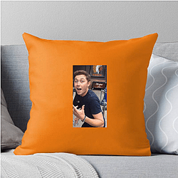 Scotty McCreery's debut album was titled Clear as Day Scotty Mccreery Pillows Cover