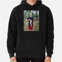 Scotty McCreery's hit song is Five More Minutes Scotty Mccreery Hoodies