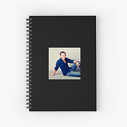 Scotty McCreery won the show in 2011 Scotty Mccreery Notebook
