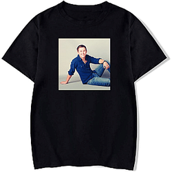 Scotty McCreery won the show in 2011 Scotty Mccreery T-Shirts