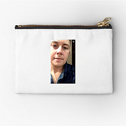 Scotty McCreery has released many studio albums Scotty Mccreery Zipper Pouches