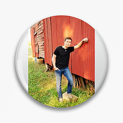 Scotty McCreery is an American country music singer Scotty Mccreery Pins