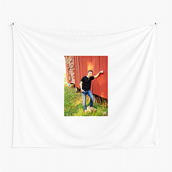Scotty McCreery is an American country music singer Scotty Mccreery Tapestries