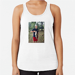Scotty McCreery's hit song is Five More Minutes Scotty Mccreery Tank Tops