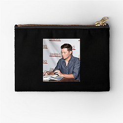Scotty McCreery has won several awards Scotty Mccreery Zipper Pouches