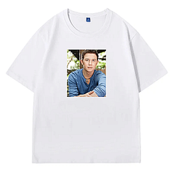 Scotty McCreery won the tenth season of American Idol Scotty Mccreery T-Shirts
