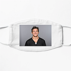 Scotty Miller Merch For Fans Scotty Miller Face Masks