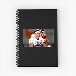 Scotty Miller Special Collection Scotty Miller Notebook