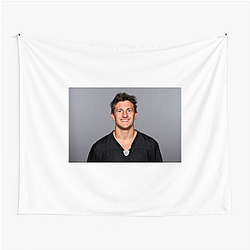Scotty Miller Merch For Fans Scotty Miller Tapestries