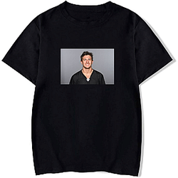 Scotty Miller Merch For Fans Scotty Miller T-Shirts