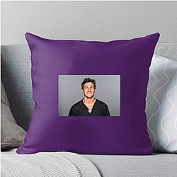 Scotty Miller Merch For Fans Scotty Miller Pillows Cover