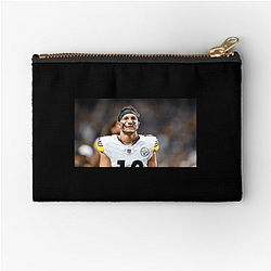 Scotty Miller Merch Scotty Miller Zipper Pouches