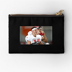 Scotty Miller Special Collection Scotty Miller Zipper Pouches
