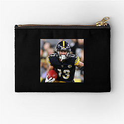 Scotty Miller Merch Collection Scotty Miller Zipper Pouches