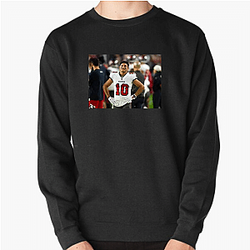 Scotty Miller Limited Collection Scotty Miller Sweatshirts