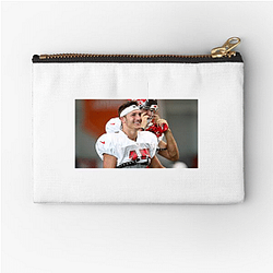 Scotty Miller Special Collection Scotty Miller Zipper Pouches