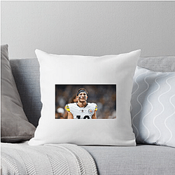 Scotty Miller Merch Scotty Miller Pillows Cover