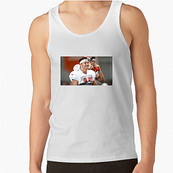 Scotty Miller Special Collection Scotty Miller Tank Tops