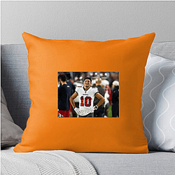 Scotty Miller Limited Collection Scotty Miller Pillows Cover
